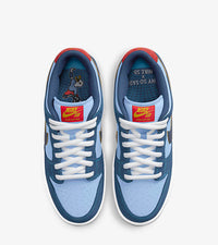 Nike SB Dunk Low “Why So Sad?” | DX5549-400 | $189.99 | $159.99 | $339.99 | Shoes | Marching Dogs