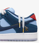 Nike SB Dunk Low “Why So Sad?” | DX5549-400 | $189.99 | $159.99 | $339.99 | Shoes | Marching Dogs