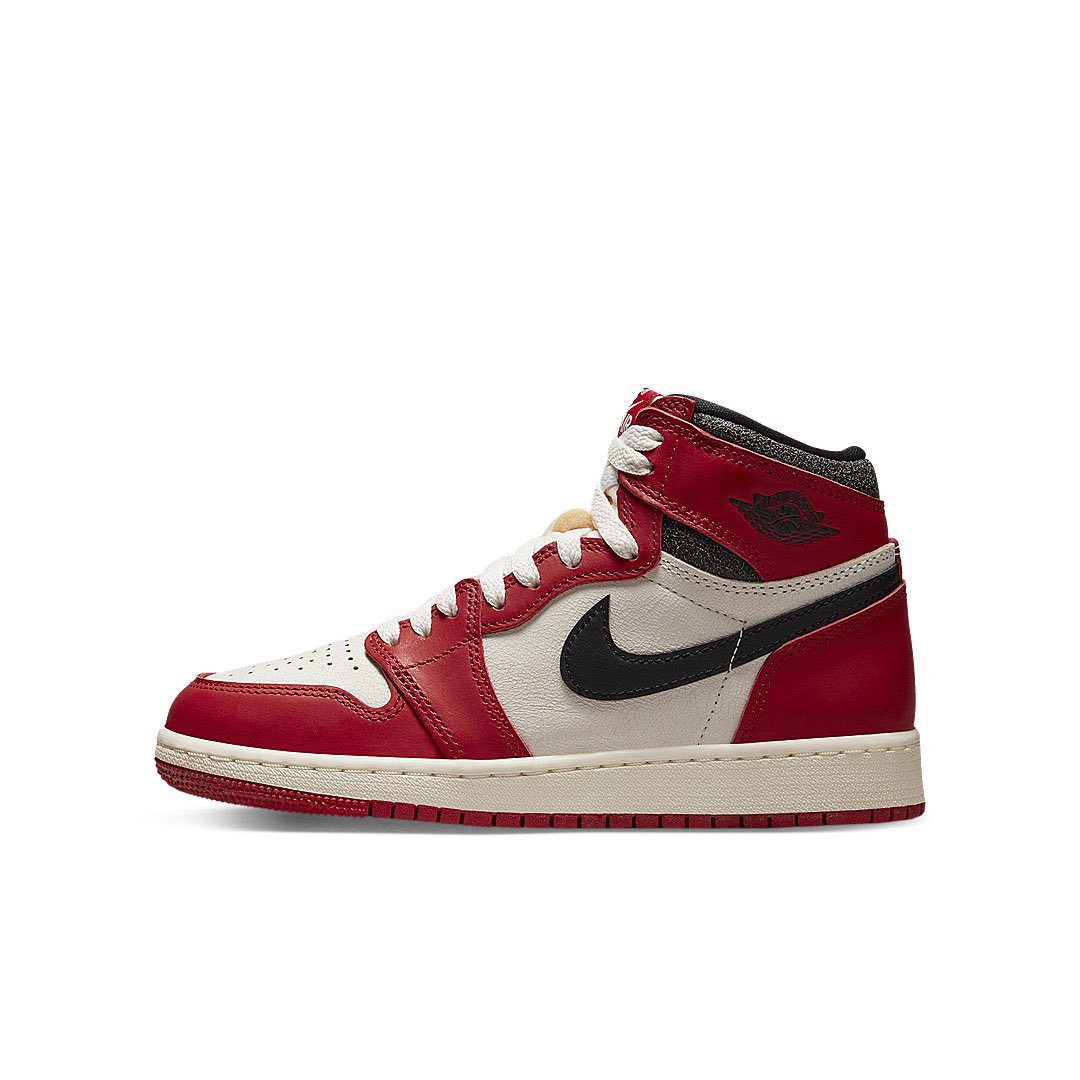 Air Jordan 1 (GS) “Lost & Found” | FD1437-612 | $239.99 | $229.99 | $239.99 | Shoes | Marching Dogs