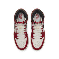 Air Jordan 1 (GS) “Lost & Found” | FD1437-612 | $239.99 | $229.99 | $239.99 | Shoes | Marching Dogs