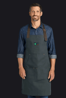 HOC 10YR - Signature Workwear Apron [Embroidered]