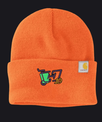 HOC x Carhartt Watch Cap 20