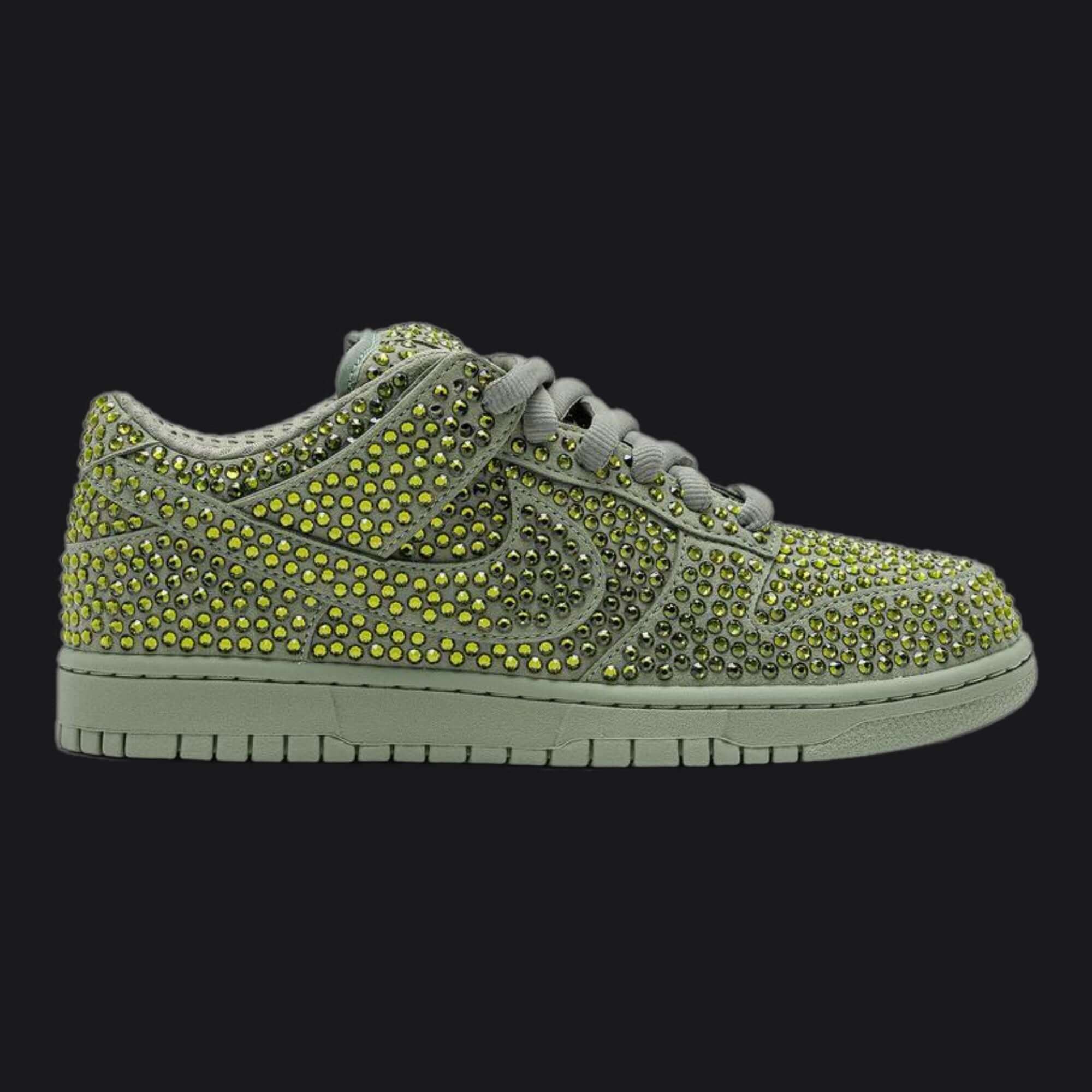 Cactus Plant Flea Market x Nike Dunk Low