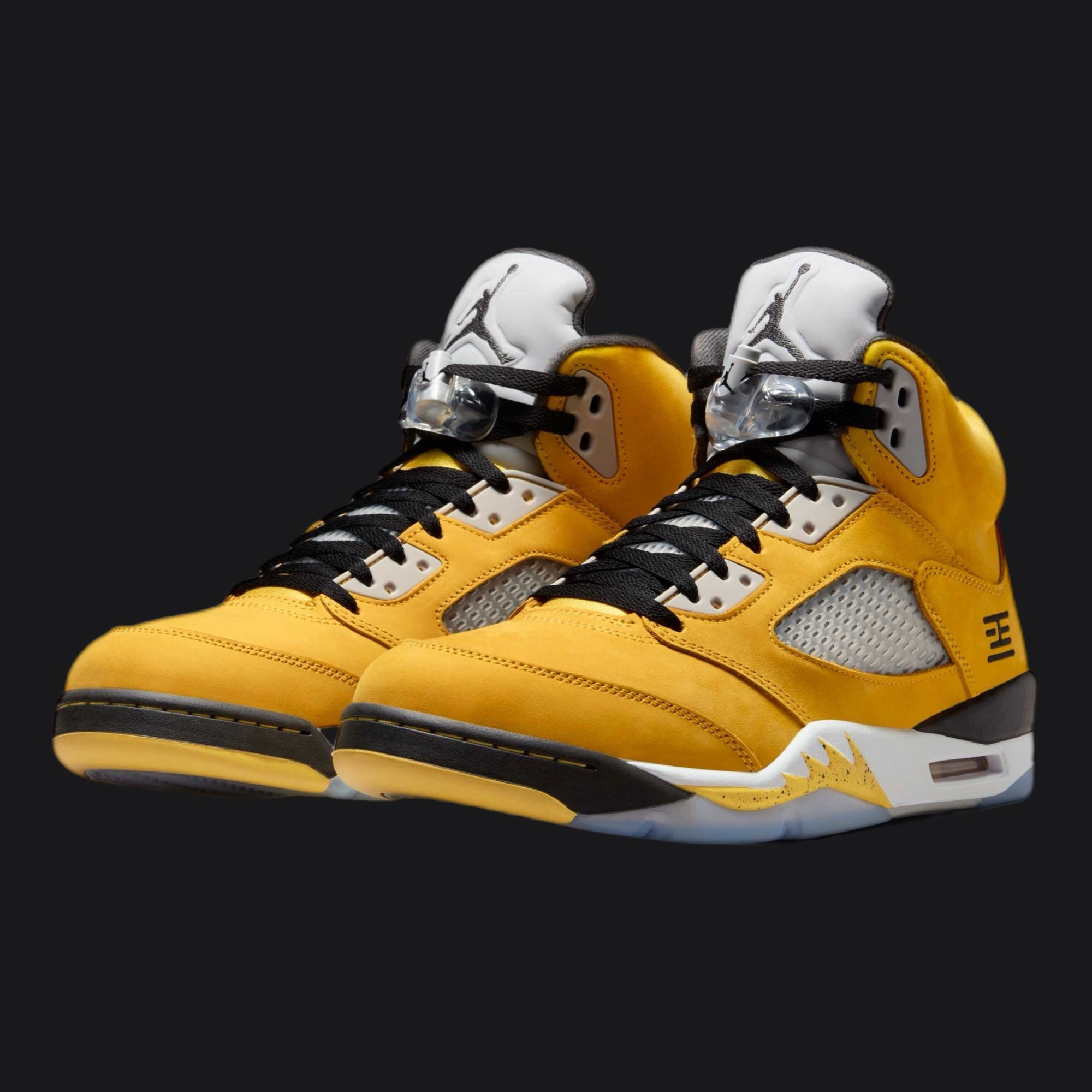 Air Jordan 5 “Tokyo” (2025)