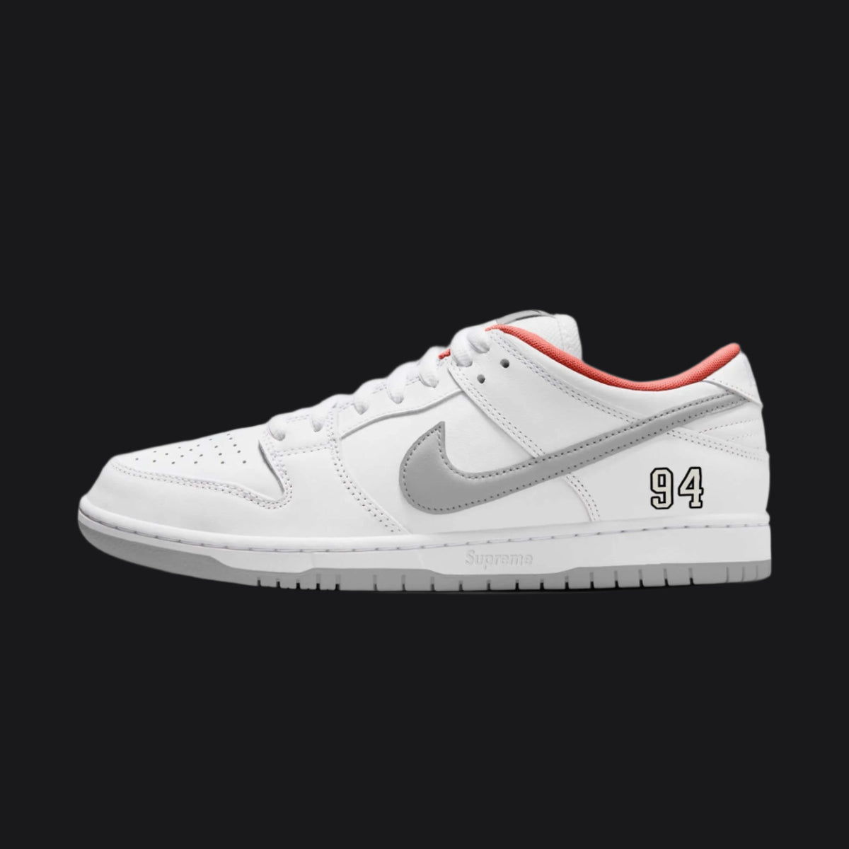 White / 6.5