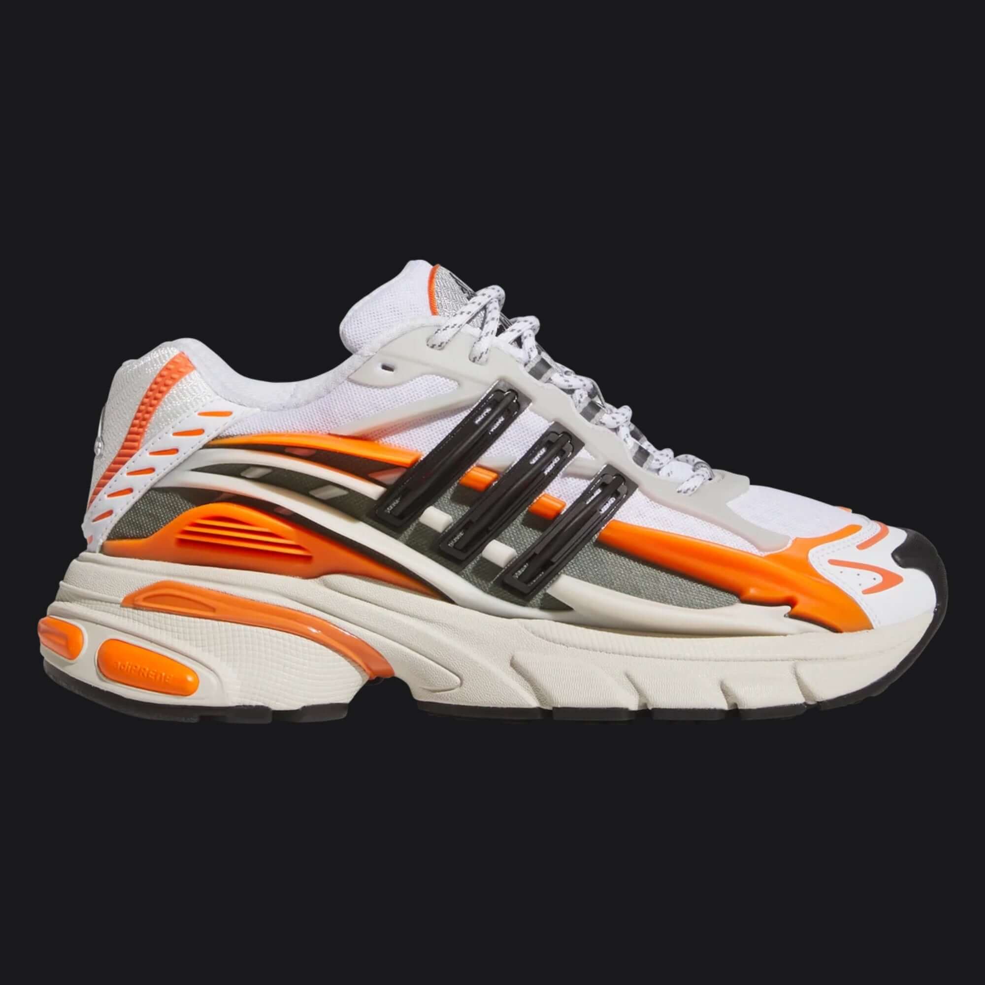 Virginia Adistar Jellyfish “Focus Orange”