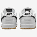 Nike SB Dunk Low “White/Gum” | CD2563-101 | $199.99 | $199.99 | $199.99 | Shoes | Marching Dogs