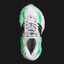 Pharrell Williams x Adidas Adistar Jellyfish "Real Green"