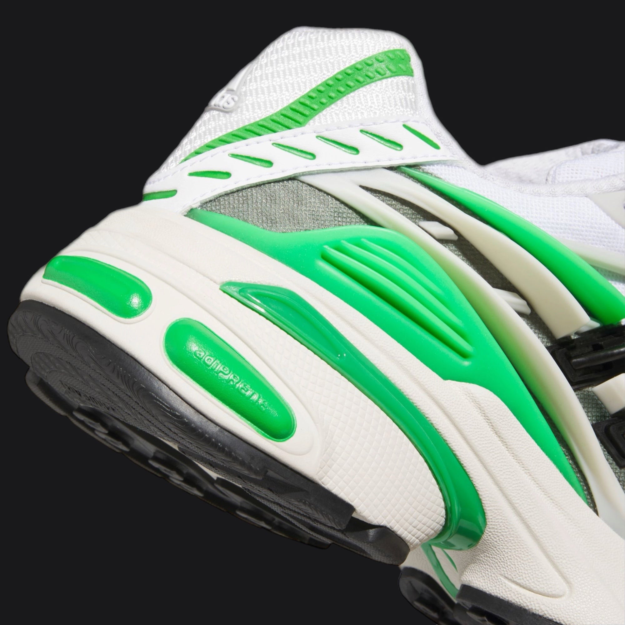 Pharrell Williams x Adidas Adistar Jellyfish "Real Green"