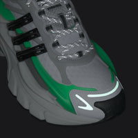 Pharrell Williams x Adidas Adistar Jellyfish "Real Green"