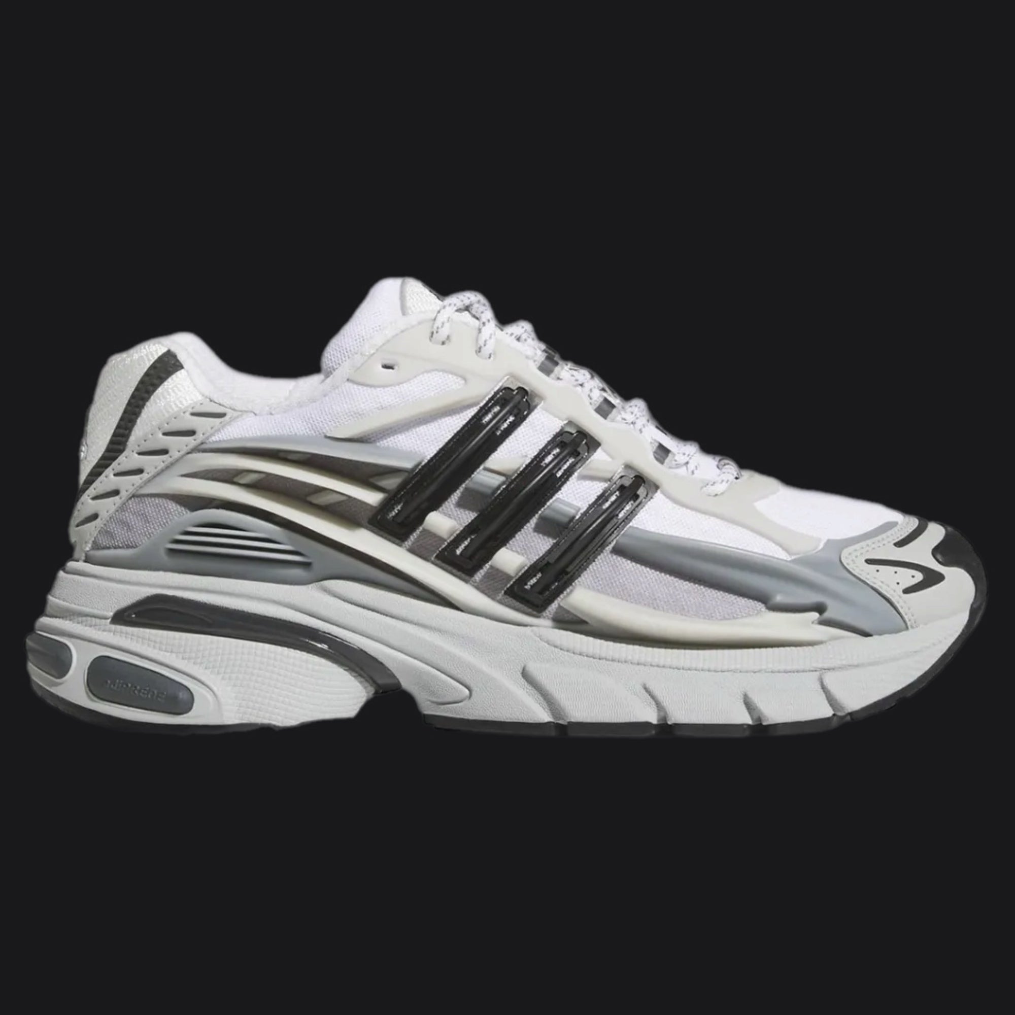 Pharrell Williams x Adidas Adistar Jellyfish "Solid Grey"