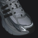 Pharrell Williams x Adidas Adistar Jellyfish "Solid Grey"