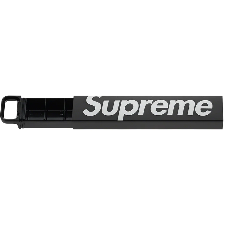 Supreme x Matador Waterproof Pill Case