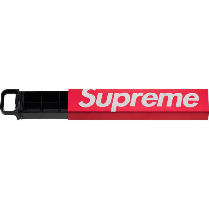 Supreme x Matador Waterproof Pill Case