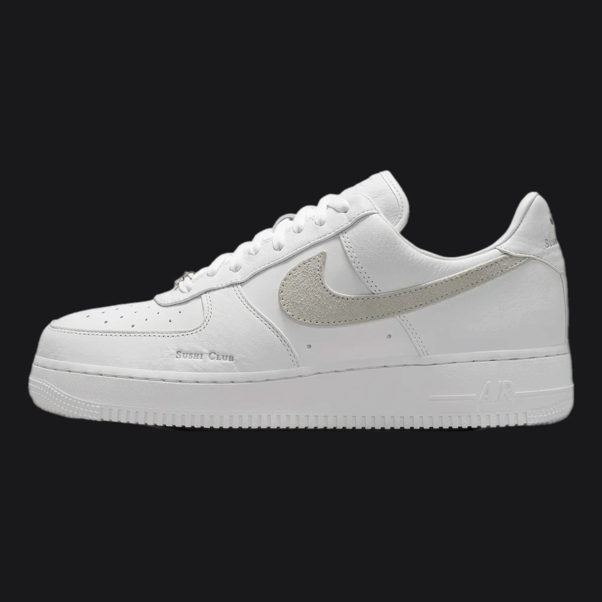 Sushi Club x Nike Air Force 1 Low