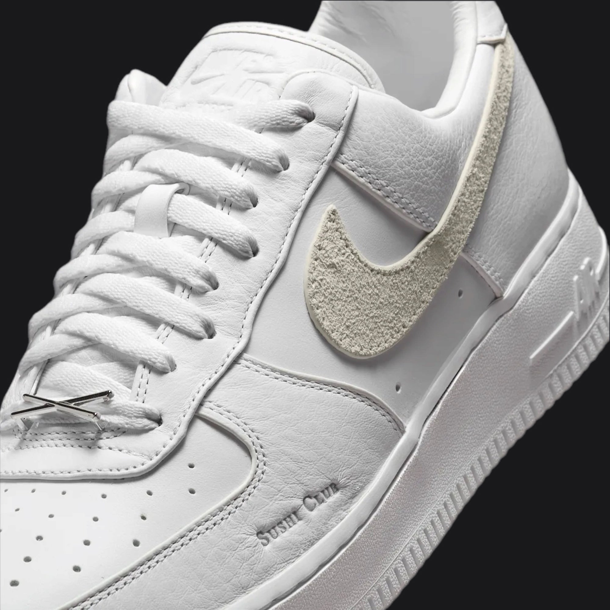Sushi Club x Nike Air Force 1 Low