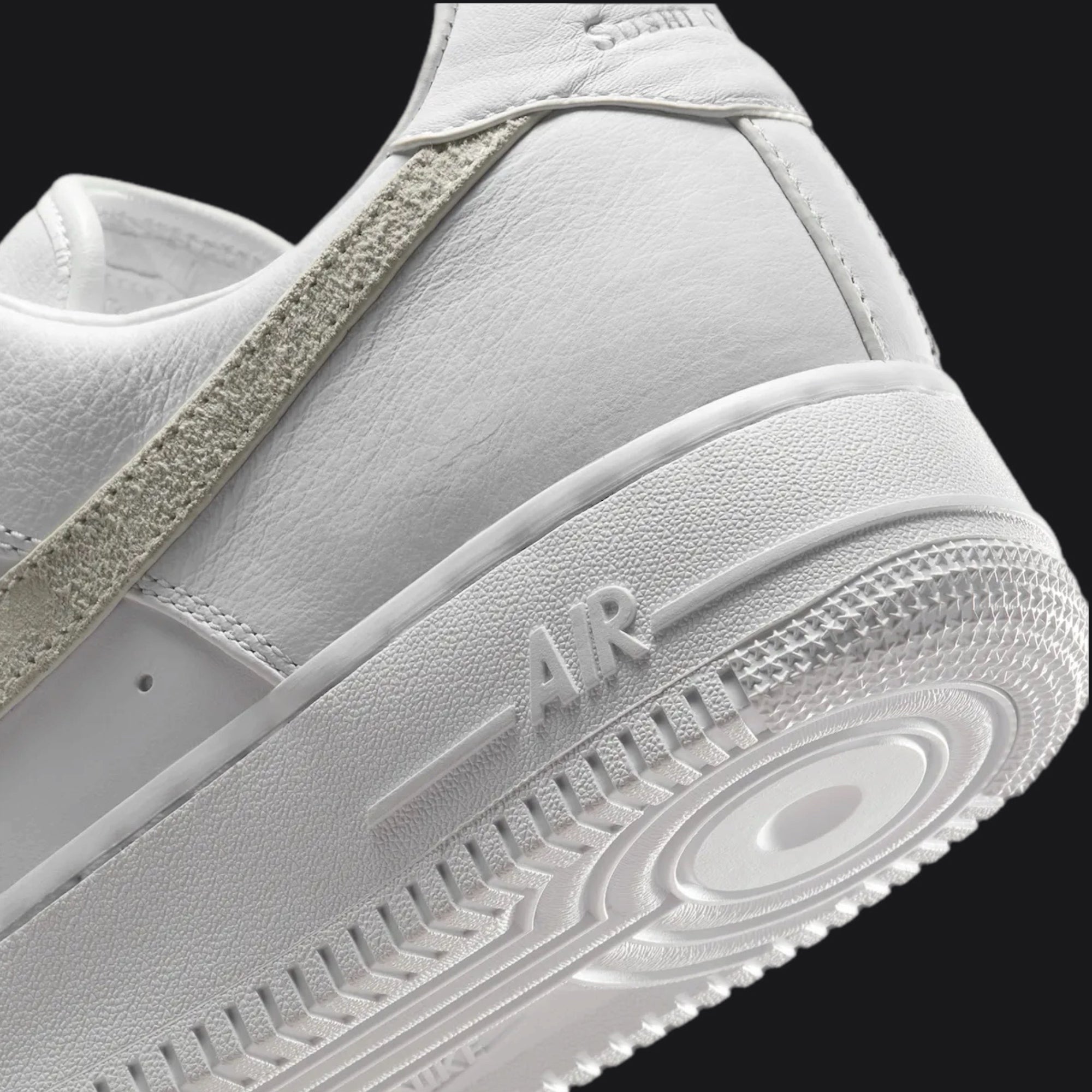 Sushi Club x Nike Air Force 1 Low