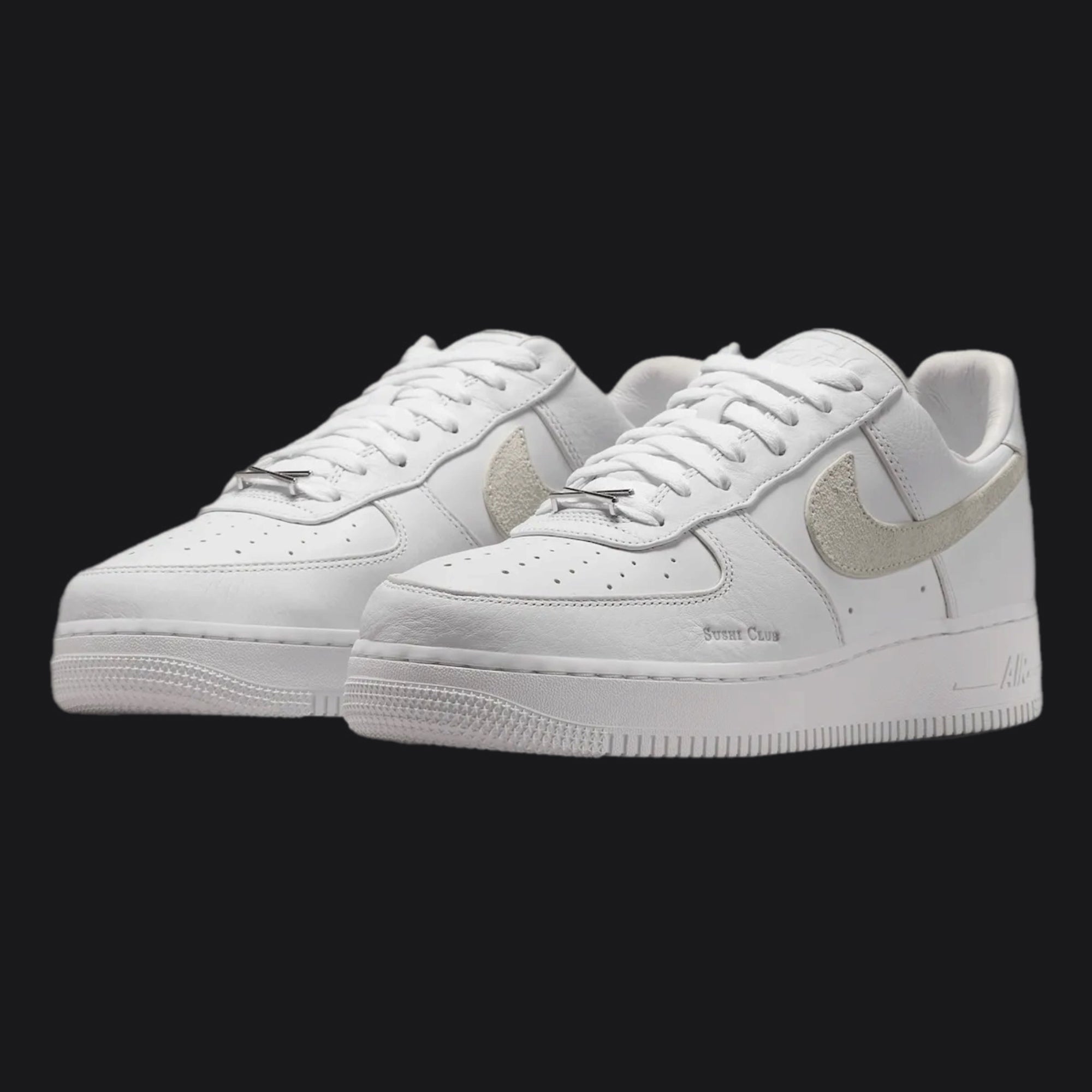 Sushi Club x Nike Air Force 1 Low