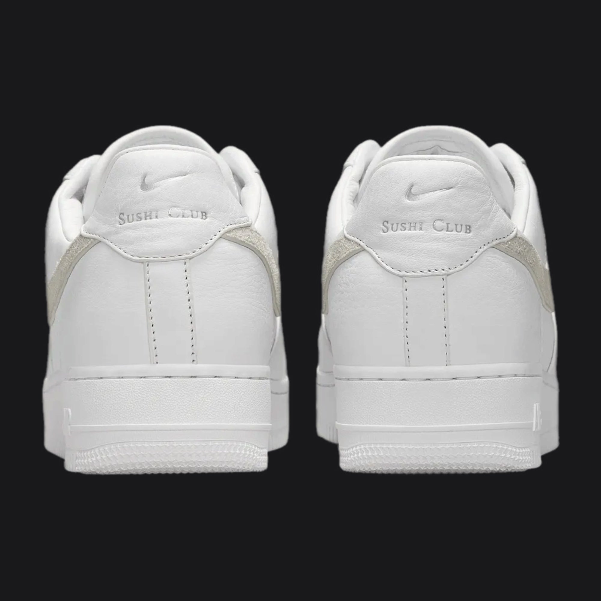 Sushi Club x Nike Air Force 1 Low