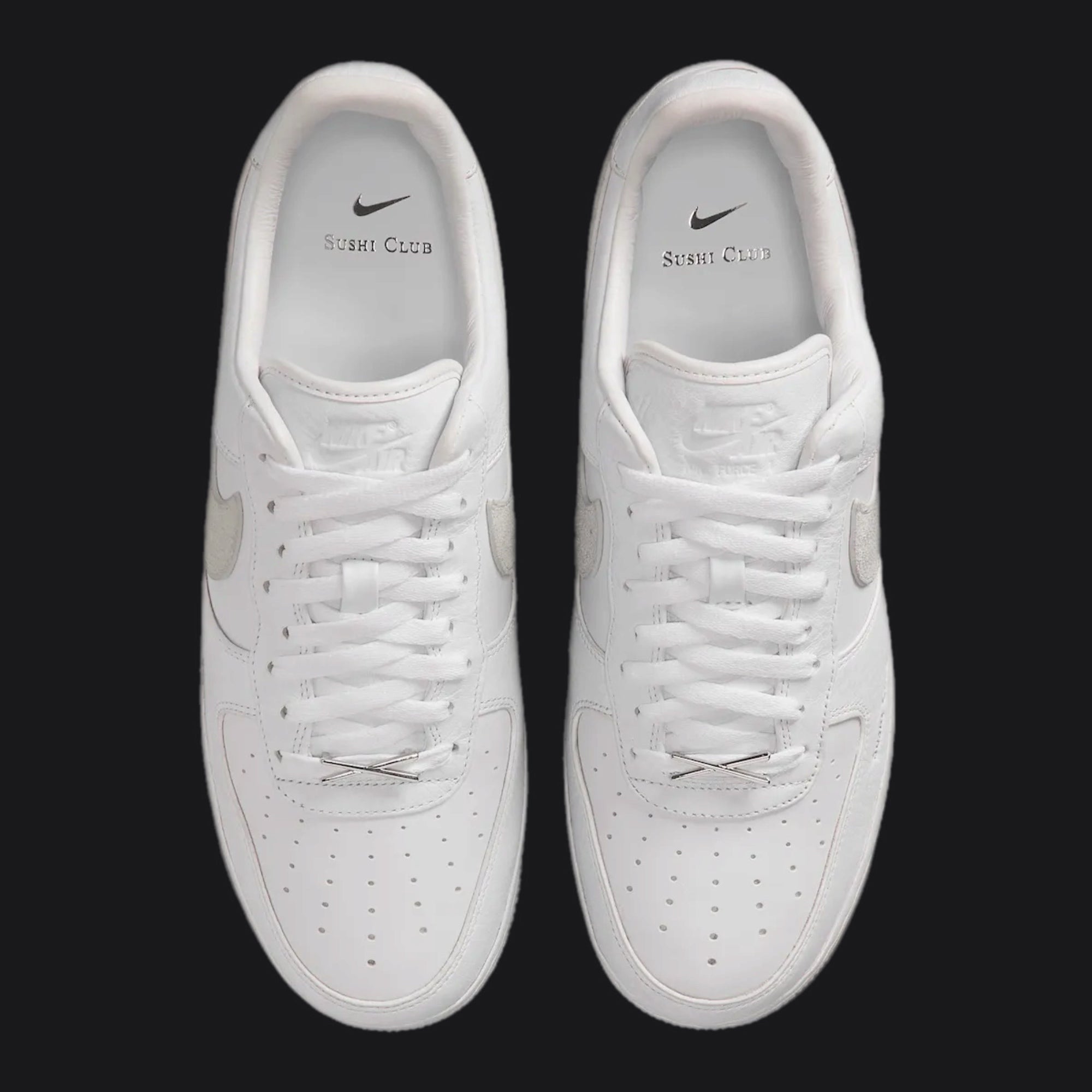 Sushi Club x Nike Air Force 1 Low