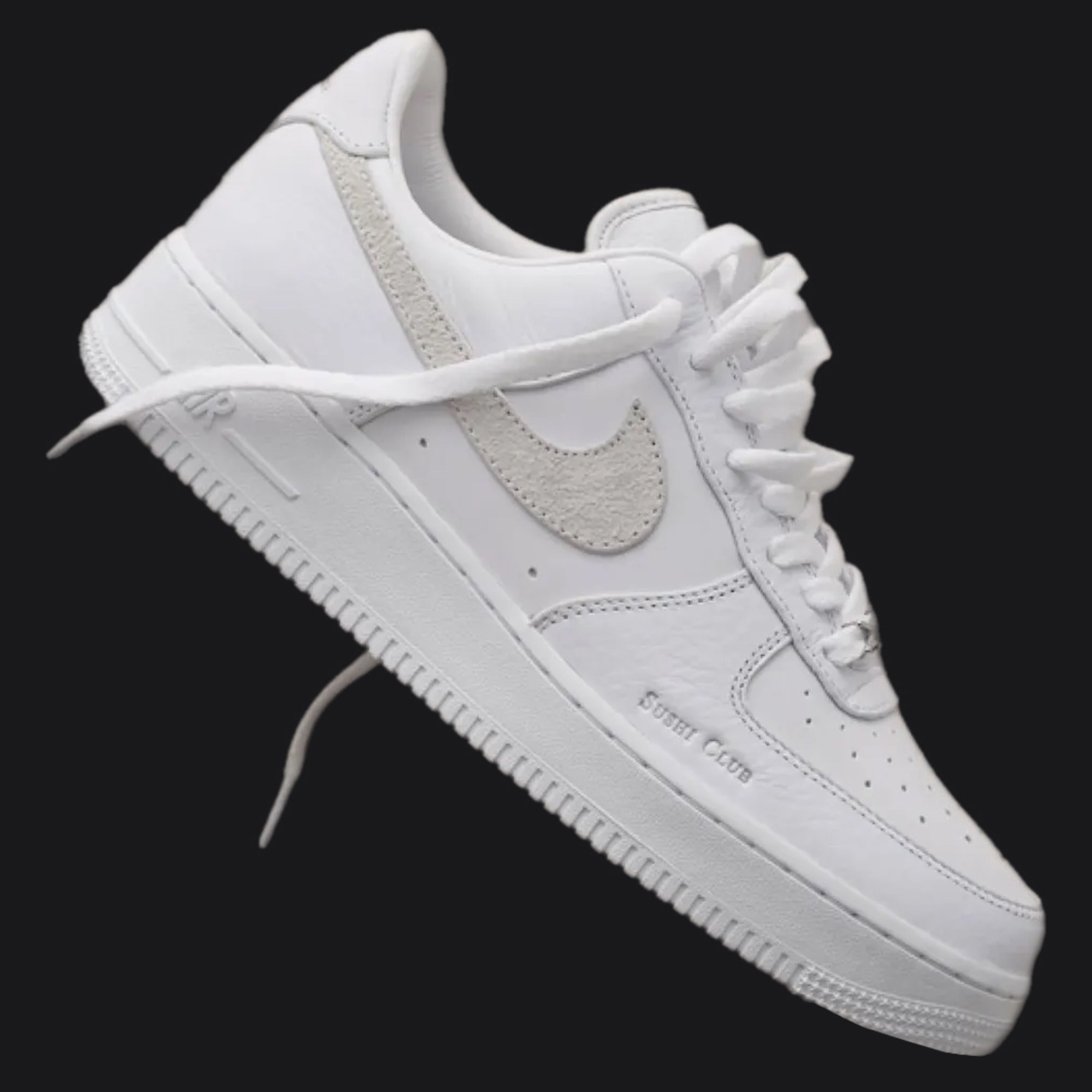 Sushi Club x Nike Air Force 1 Low