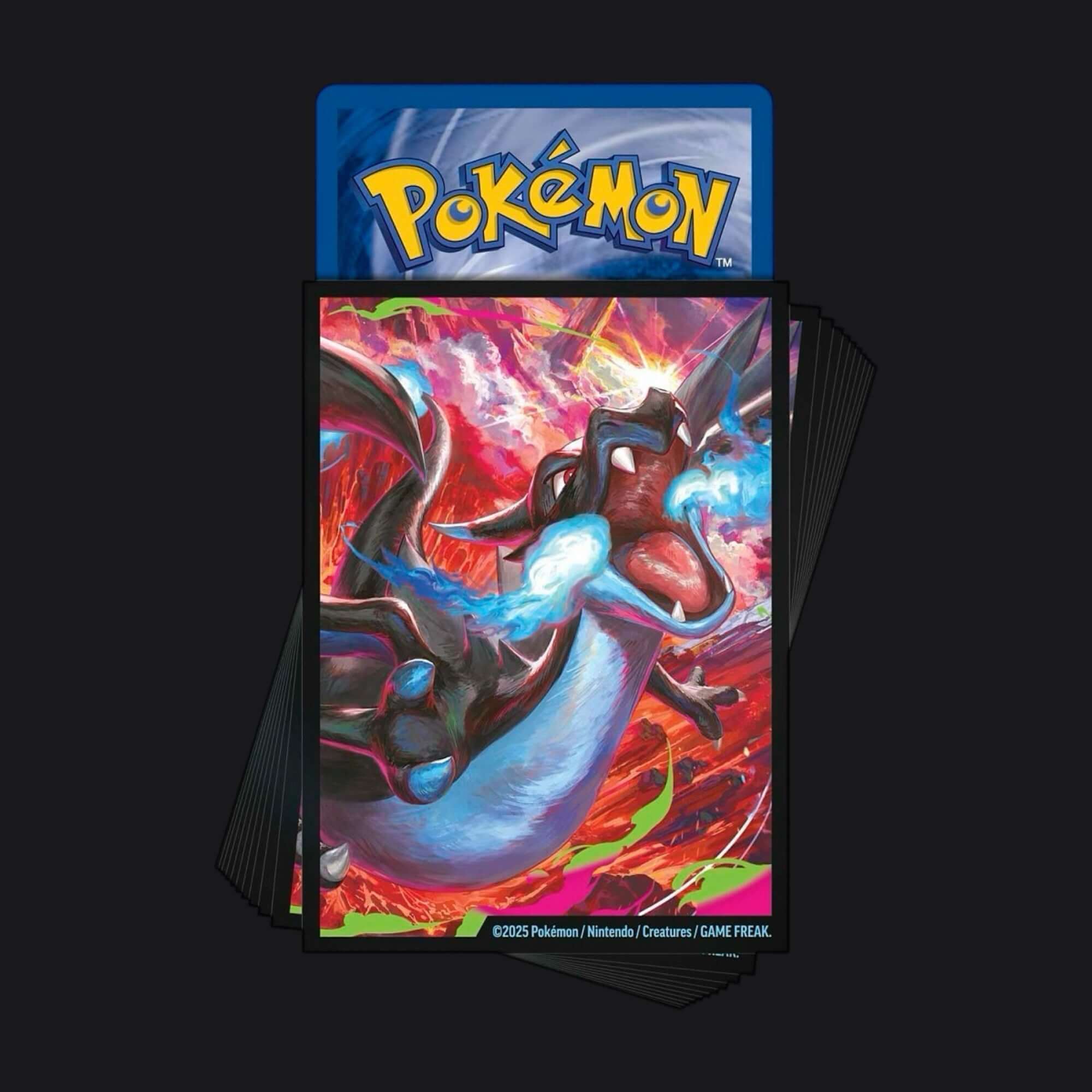 pokemon card ultra charizard POKEMON UPC Mega Charizard ex Ultra Premium Collection (ENG)