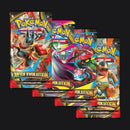 Pokémon Mega Evolution Enhanced Booster Display Box