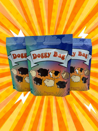 ‘Doggy Bag’ Treats