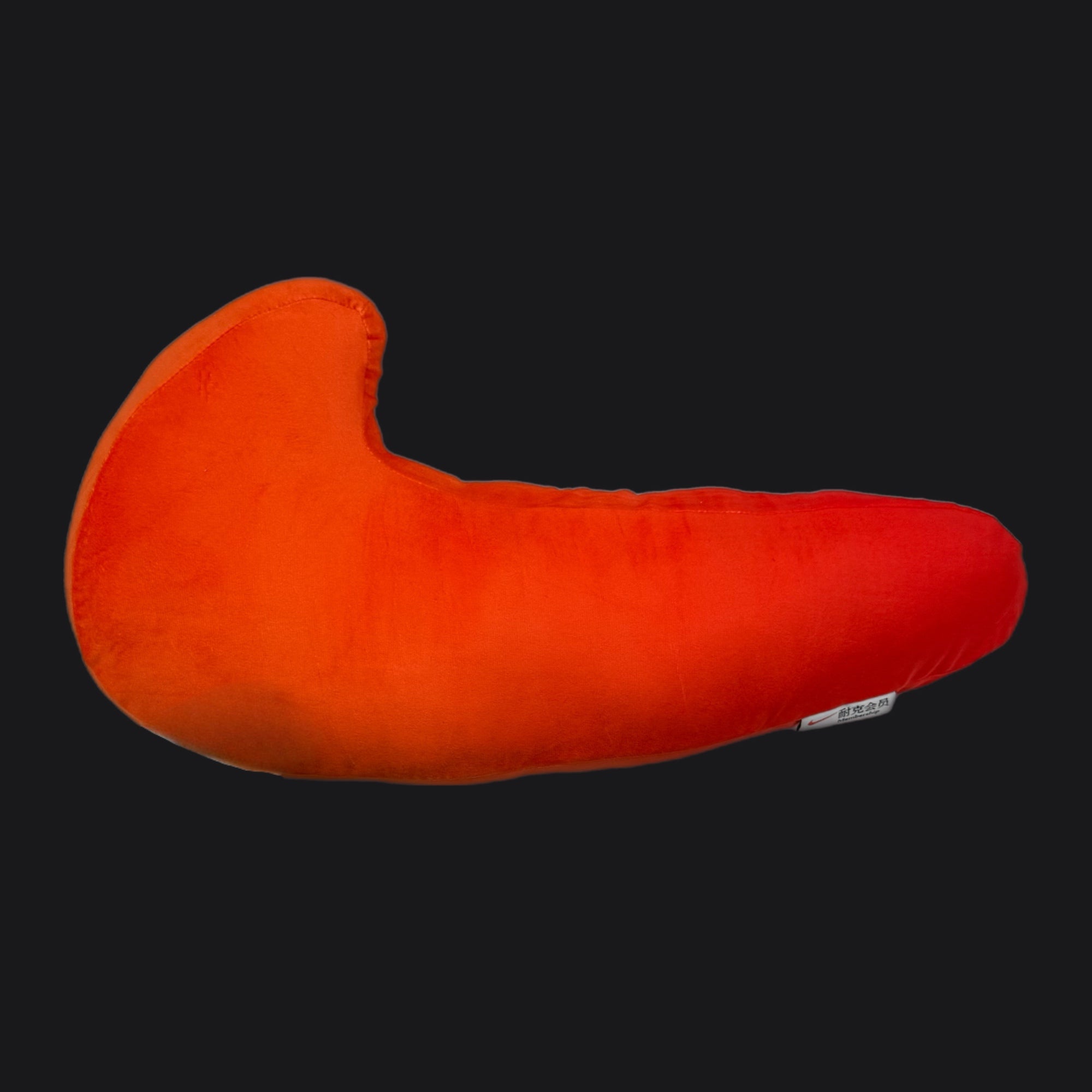 NIKE SWOOSH BIRTHDAY PILLOW 2個セット Shop Nike Shoes, Clothing