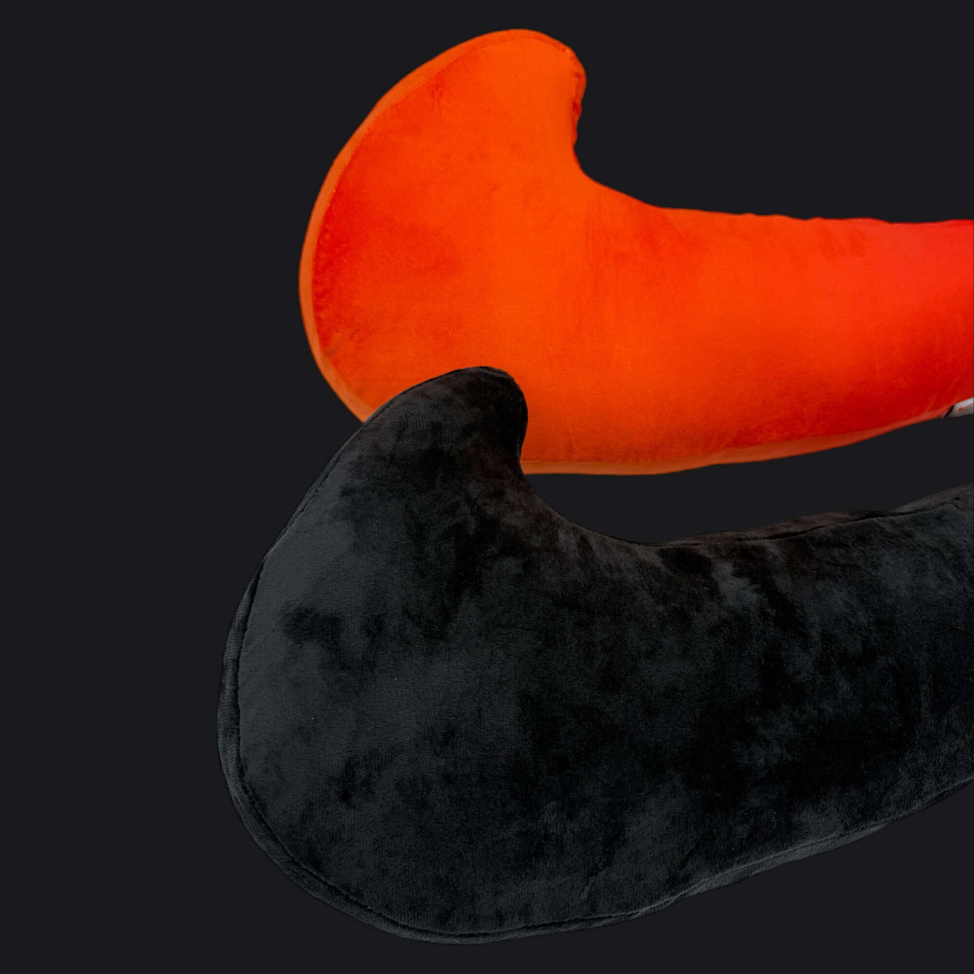 Nike Swoosh Hong Kong Exclusive Birthday Pillow