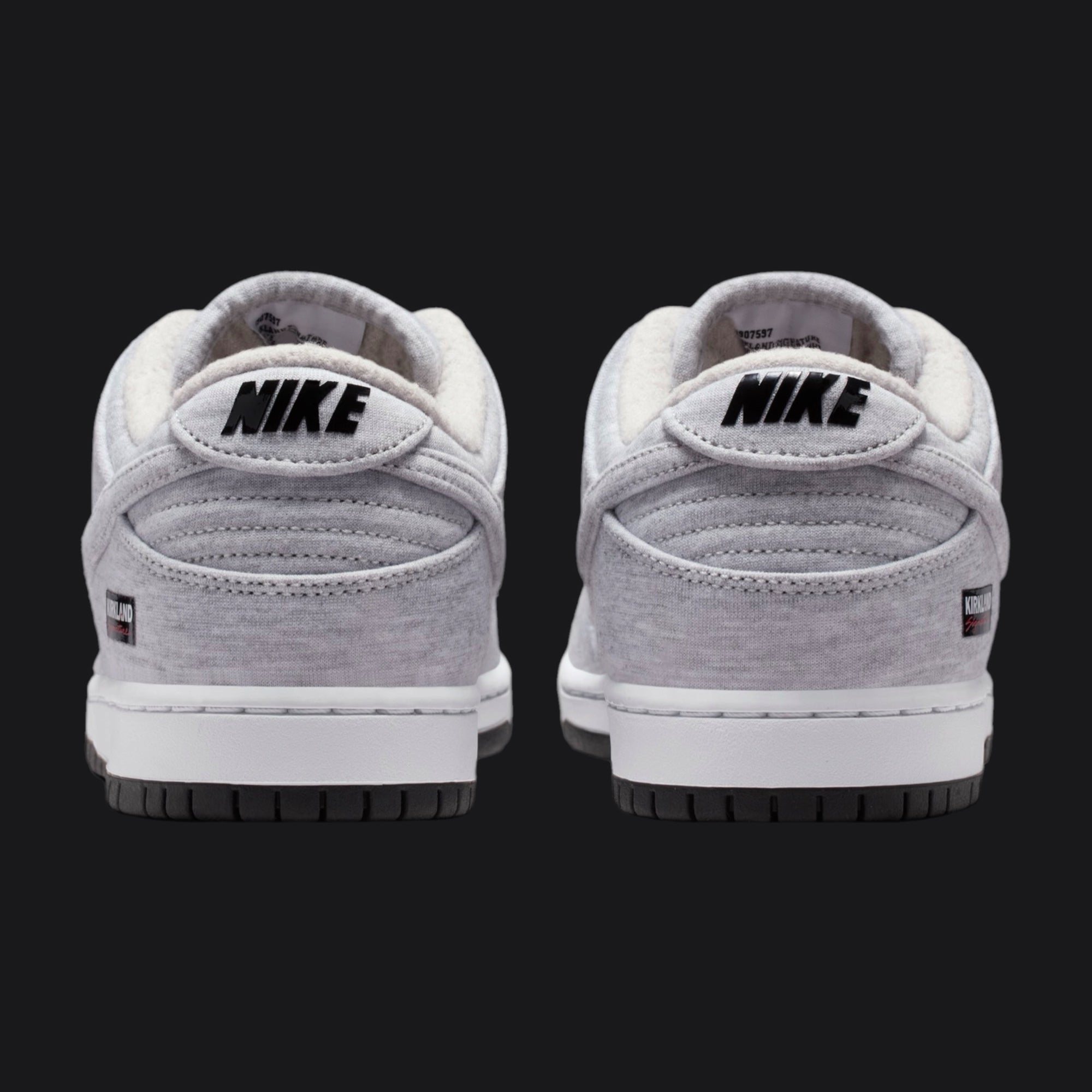 Costco’s Kirkland Signature x Nike SB Dunk Low