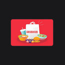 GrubHub Gift Card