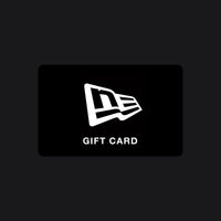 New Era Gift Card