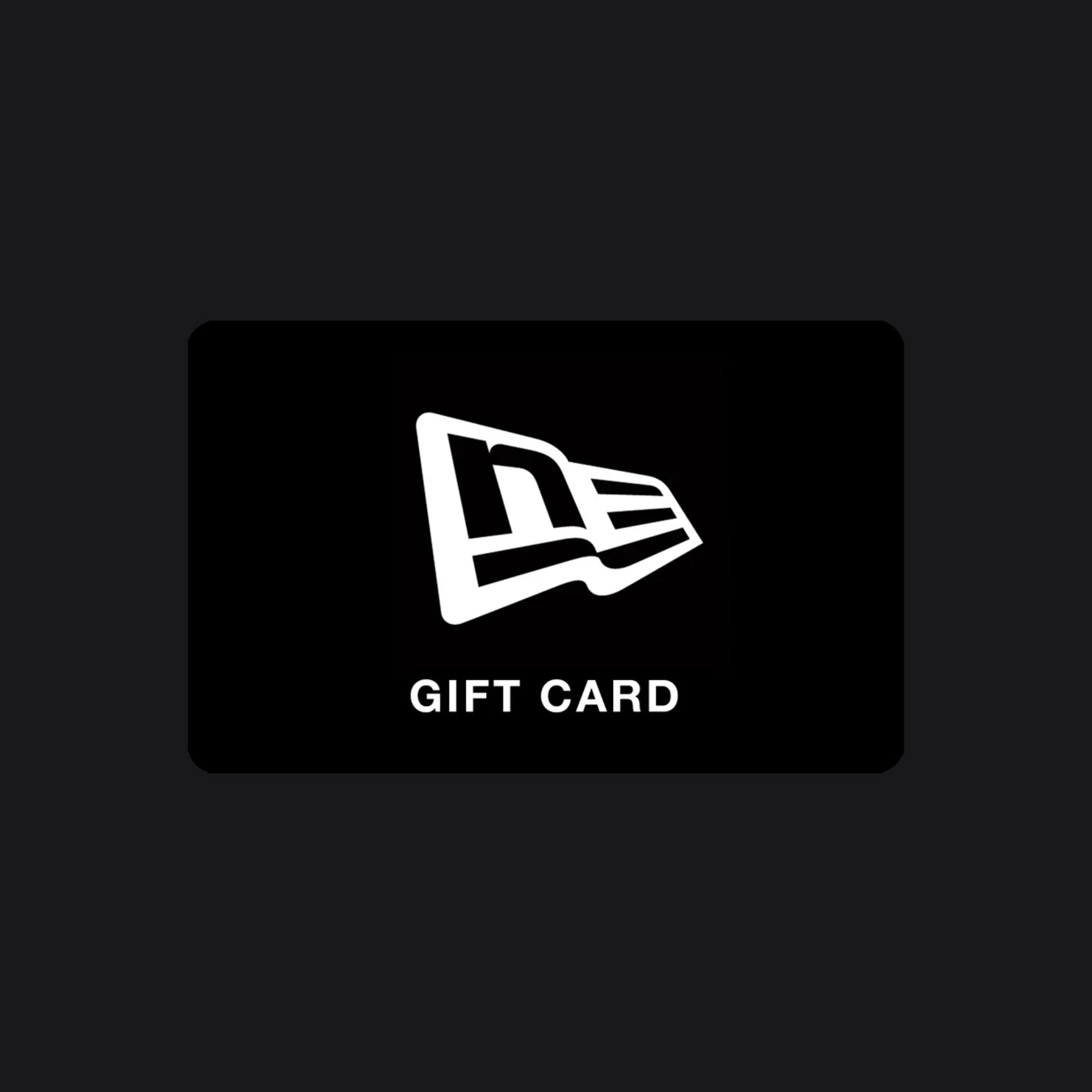 New Era Gift Card