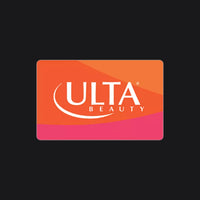 Ulta Beauty Gift Card