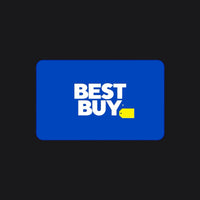 Best Buy Gift Card