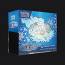 Pokémon Scarlet & Violet-Stellar Crown Pokémon Center Elite Trainer Box