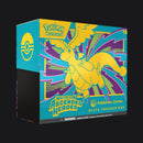 Pokémon Mega Evolution-Ascended Heroes Pokémon Center Elite Trainer Box