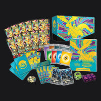 Pokémon Mega Evolution-Ascended Heroes Pokémon Center Elite Trainer Box