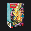 Pokémon Mega Evolution-Ascended Heroes Booster Bundle (6 Packs)