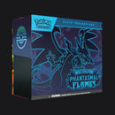Pokémon Phantasmal Flames Elite Trainer Box