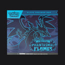 Pokémon Phantasmal Flames Elite Trainer Box