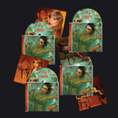 Taylor Swift ‘The Life of A Showgirl’ CD + Hand Signed Photo