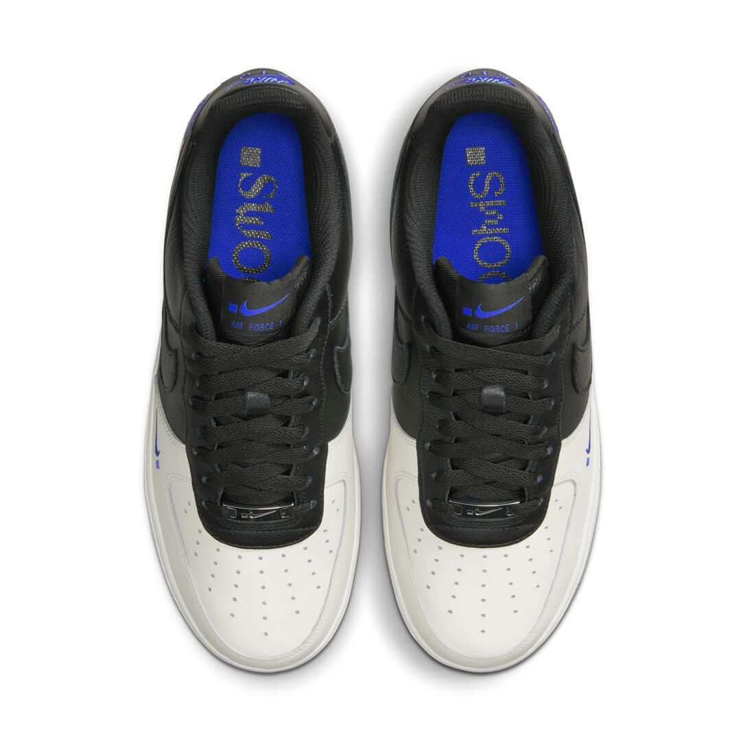 .SWOOSH Nike Air Force 1 “TINAJ” | FQ2103-001 | $199.99 | $199.99 | $199.99 | Shoes | Marching Dogs