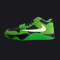 Travis Scott Jumpman Jack “Green Spark”