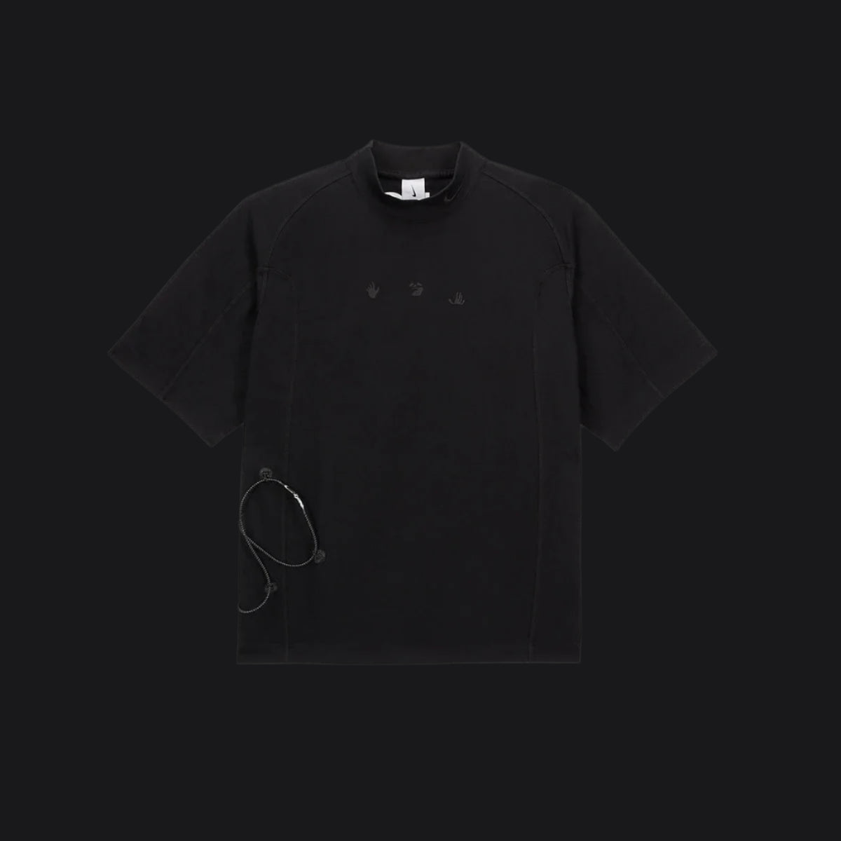 Nike x Off-White Short Sleeve Top Nike x Off-White Short Sleeve Top