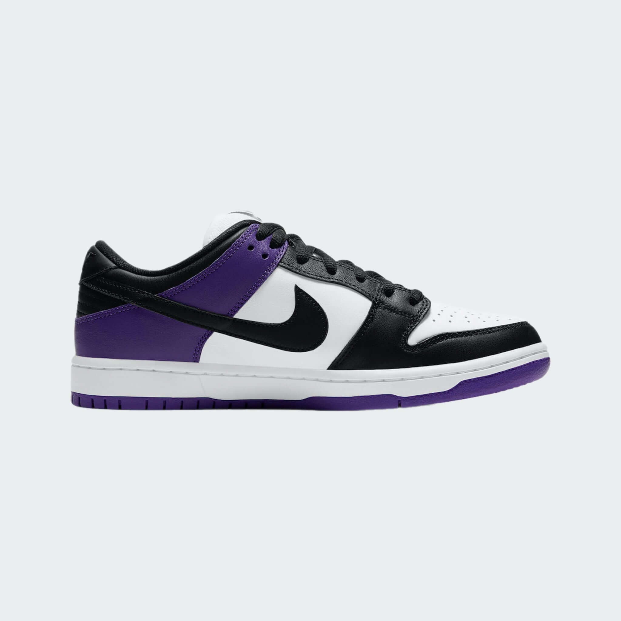 Nike SB Dunk Low “Court Purple” | BQ6817-500 | $139.99 | $139.99 | $174.99 | Shoes | Marching Dogs