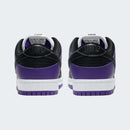 Nike SB Dunk Low “Court Purple” | BQ6817-500 | $139.99 | $139.99 | $174.99 | Shoes | Marching Dogs