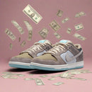 Nike SB Dunk Low "Big Money" | FZ3129-200 | $299.99 | $299.99 | $299.99 | Shoes | Marching Dogs