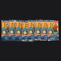 derpy pokemon card packs 151 Derpy PokeNOT Booster Pack